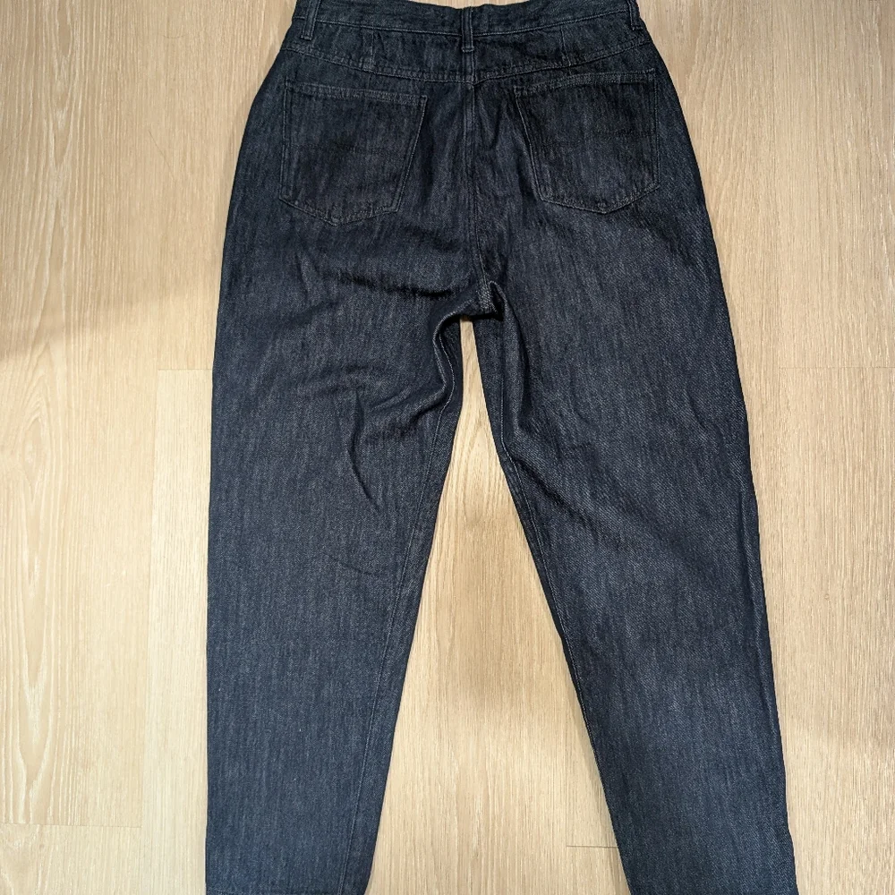 TwoThirds NWT Kiritibati Jeans in Dark Blue - Picture 8 of 16